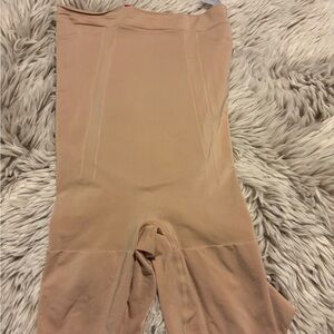 SPANX Tan Shapewear